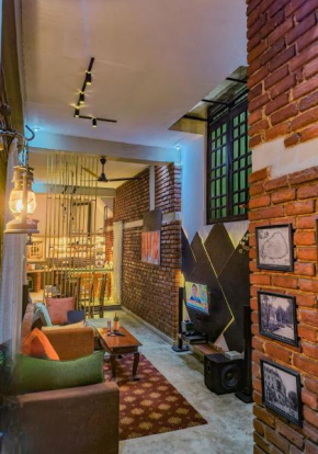 The Brick House Kandy
